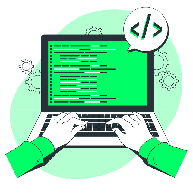 Meine Arbeit Illustration