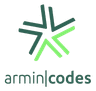 armin.codes logo